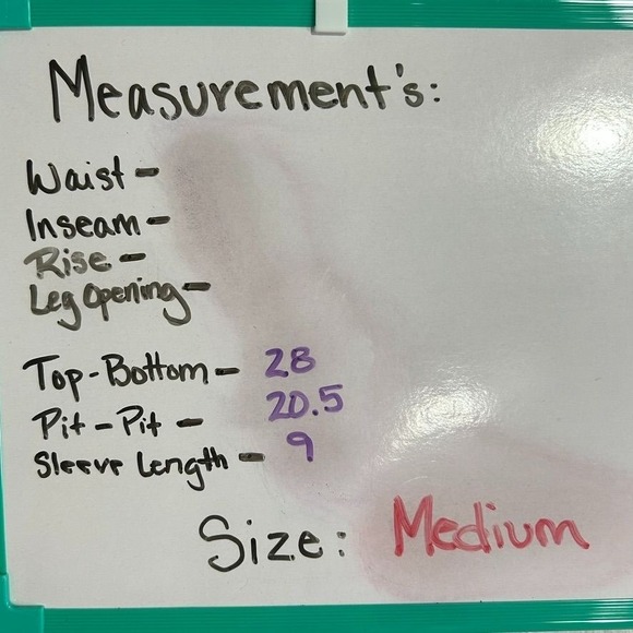 Waggle Desert Cactus Coyote Polo Shirt Mens Medium Gold‎ Canyon Short Sleeve - Picture 9 of 9